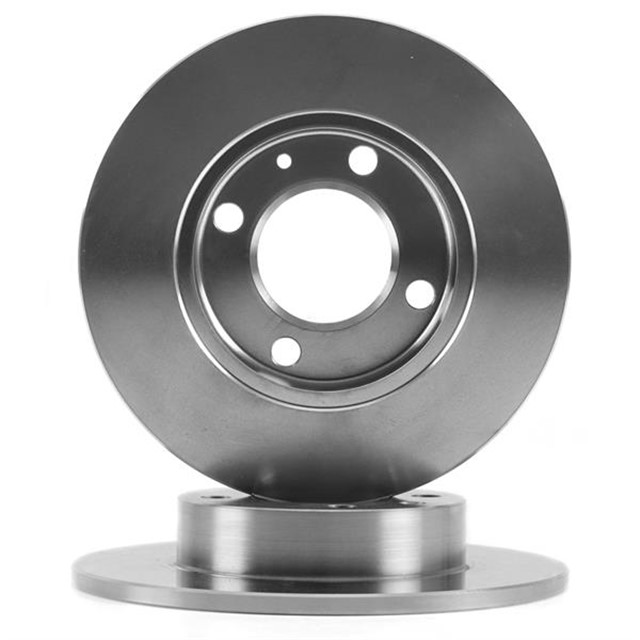 VOLKSWAGEN POLO 1995/2002 SOL/SAG ARKA FREN DISK