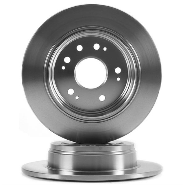 HONDA CR - V 2001/2007 SOL/SAG ARKA FREN DISK