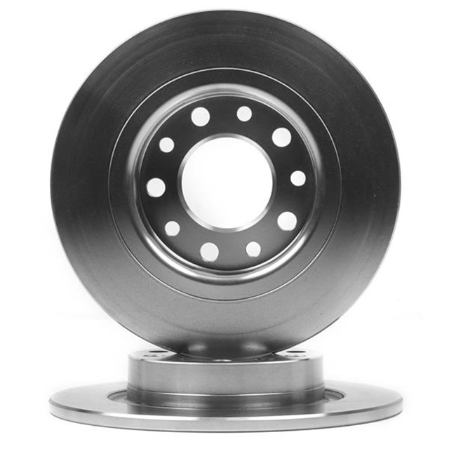 DODGE DART 2013/2016 SOL/SAG ARKA FREN DISK