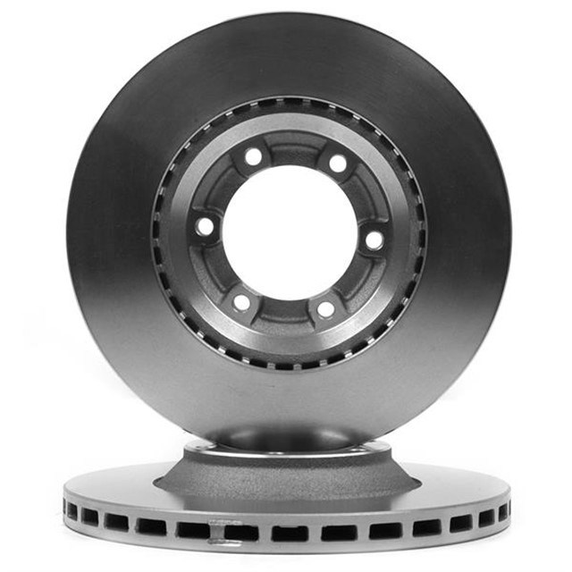 HYUNDAI GALLOPER 1998/2003 SOL/SAG ON FREN DISK