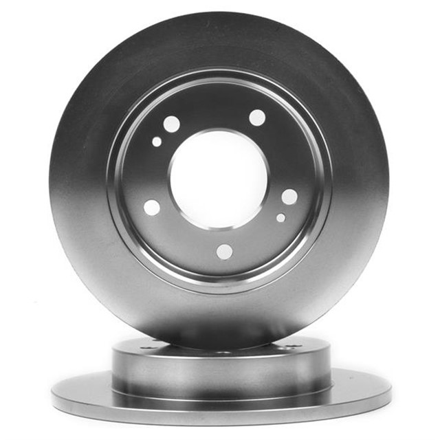 HYUNDAI IX20 2010/ SOL/SAG ARKA FREN DISK