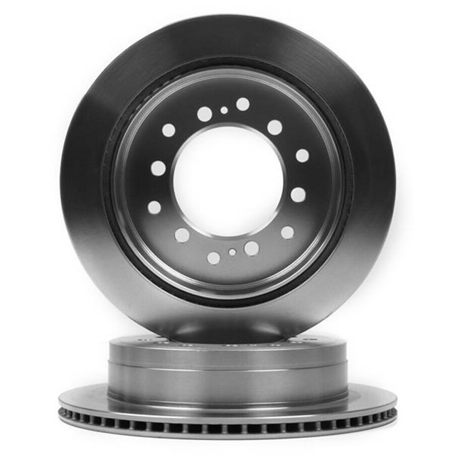 TOYOTA 4RUNNER SR5 4WD 2010/2021 SOL/SAG ARKA FREN DISK