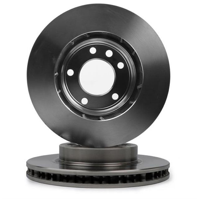 VOLKSWAGEN TOUAREG 2002/2010 SAG ON FREN DISK 17 18 JANTLAR ICIN