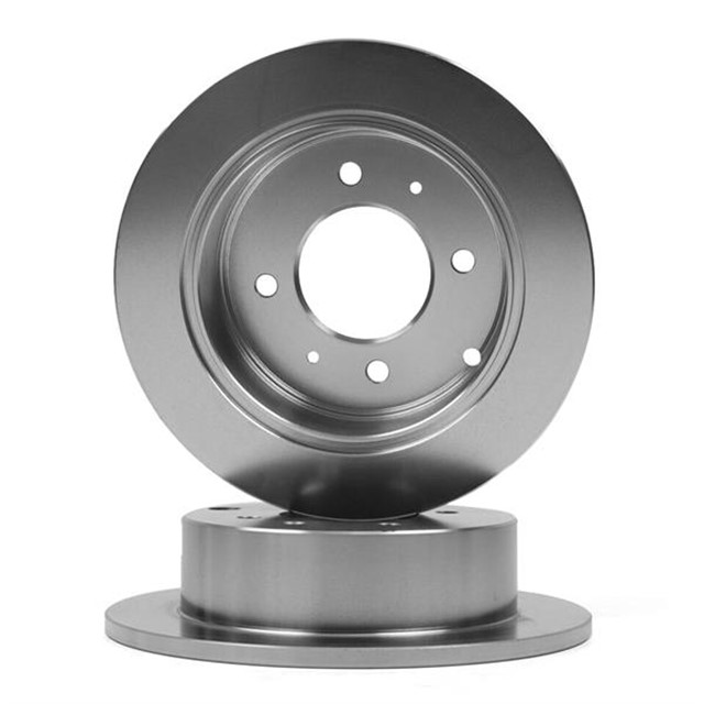 HYUNDAI SONATA 1998/2005 SOL/SAG ARKA FREN DISK