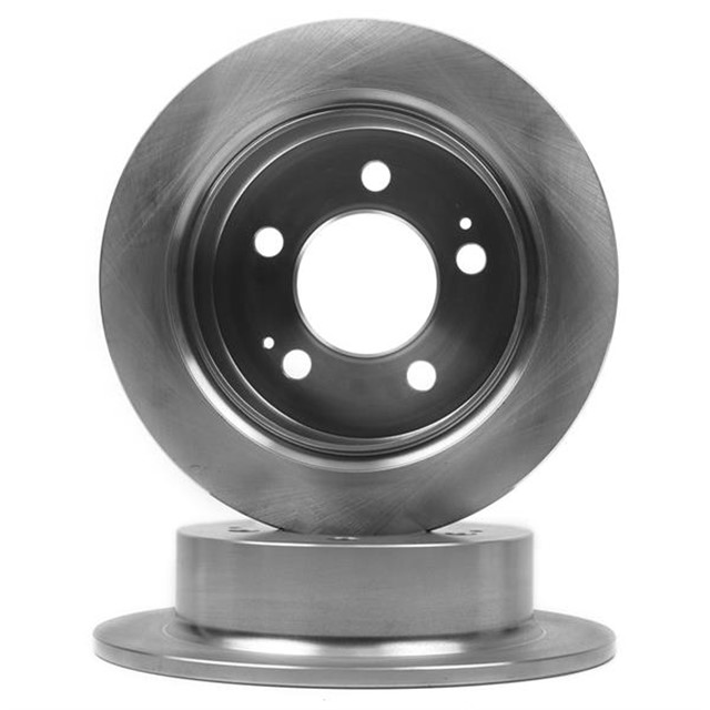 FREN DISK ARKA DUZ 290 - 5 SSANGYONG ACTYON 2.0XDI KYRON REXTON 02 - 