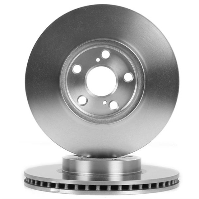 NISSAN TOWNSTAR EL 2021/ . SOL/SAG FREN DISK