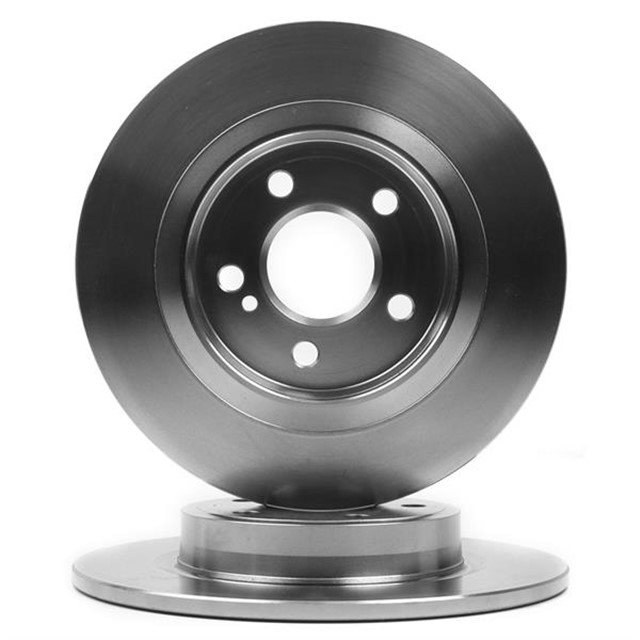 MERCEDES GLA - SERISI 2013/ SOL/SAG ARKA FREN DISK