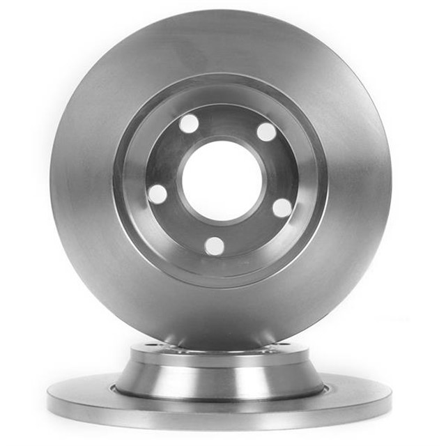 AUDI A4 1994/2002 SOL/SAG ON FREN DISK