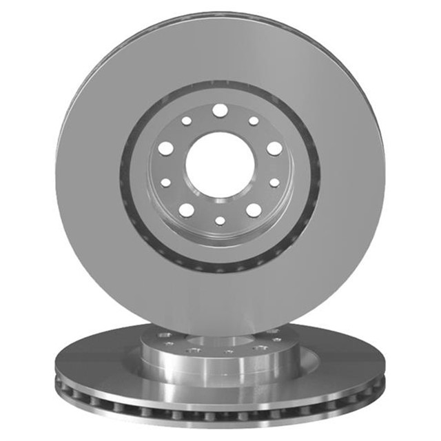 FIAT TIPO 2016/ SOL/SAG ON FREN DISK