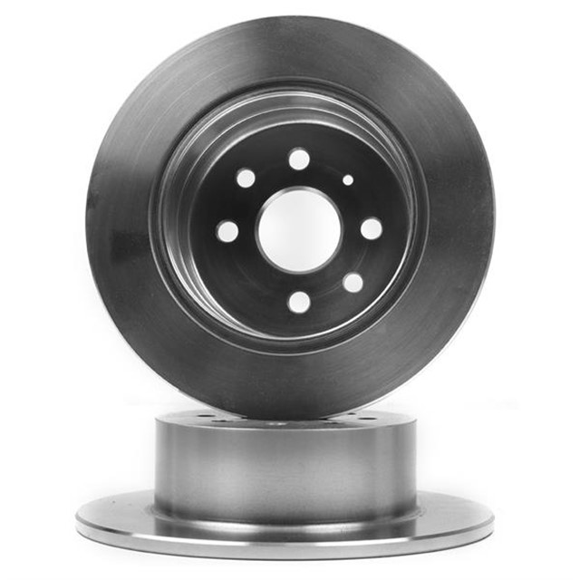 OPEL VECTRA B 1995/2003 SOL/SAG ARKA FREN DISK