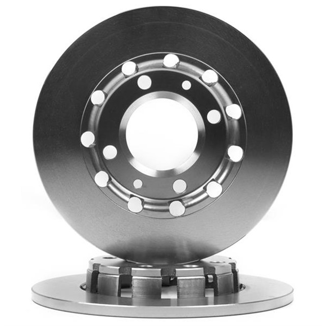 PEUGEOT E - 2008 2019/ SOL/SAG ARKA FREN DISK 249 CAP 10 KALINLIK