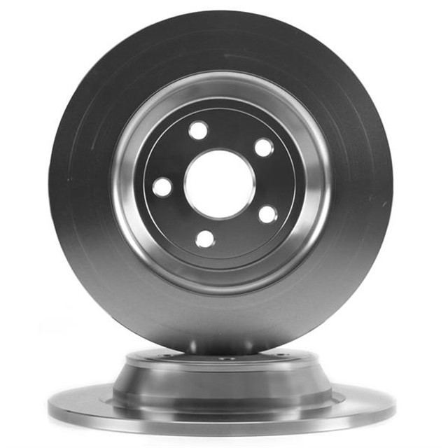 FORD S - MAX 2015/ SOL/SAG ARKA FREN DISK