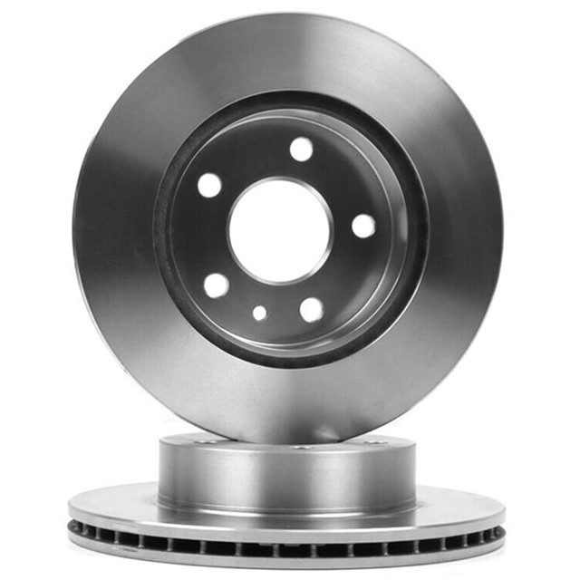 MERCEDES VITO W638 1996/2003 SOL/SAG ON FREN DISK