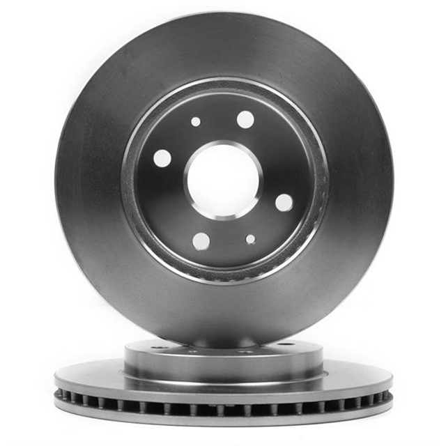 DAIHATSU SIRION 2008/ SOL/SAG ON FREN DISK