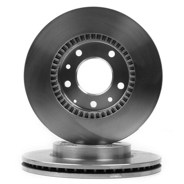 MAZDA 6 2002/2007 SOL/SAG ON FREN DISK