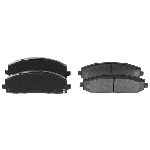 FIAT FREEMONT - LANCIA VOYAGEVW ROUTAN 2008/09 - 2013/12 ON BALATA METAL INDIKATORLU