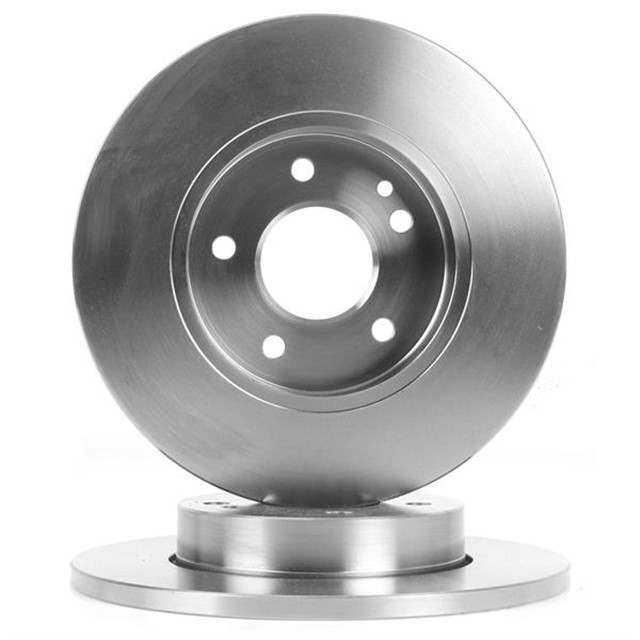 MERCEDES - C - CLASS W202 1994/2000 ON FREN DISK