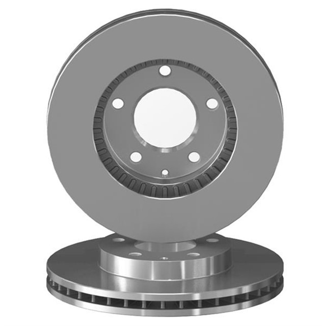 MAZDA MPV 2000/2006 SOL/SAG ON FREN DISK