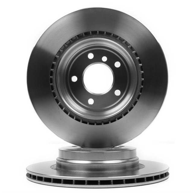 BMW 3 TOURING 2004/2012 SOL/SAG ARKA FREN DISK