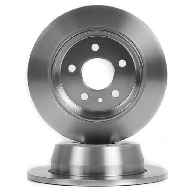 MERCEDES VITO W638 1996/2003 SOL/SAG ARKA FREN DISK