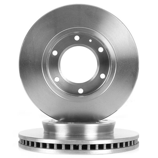 FORD RANGER TKE 04.2011/ SOL/SAG ON FREN DISK