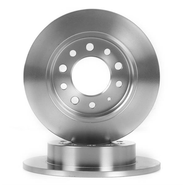 HYUNDAI TIBURON 2001/2008 SOL/SAG ARKA FREN DISK