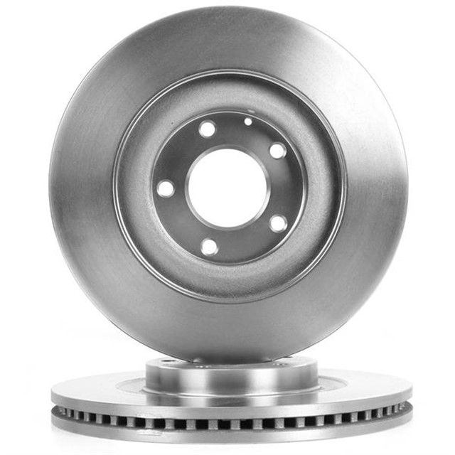 MAZDA CX - 7 2006/2014 SOL/SAG ON FREN DISK