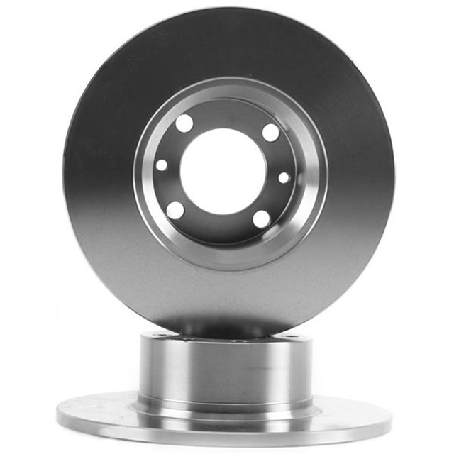 LADA NOVA 1983/2012 SOL/SAG ON FREN DISK