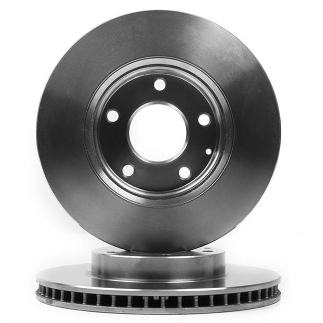 MAZDA CX - 3 2016/ SOL/SAG ON FREN DISK