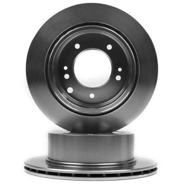 KIA SORENTO 2003/2006 SOL/SAG ARKA FREN DISK