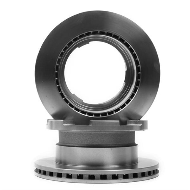 IVECO DAILY 2006/2014 SOL/SAG ARKA FREN DISK