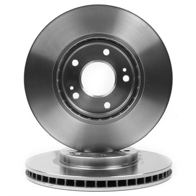 HYUNDAI SANTA FE 2000/2006 SOL/SAG ON FREN DISK