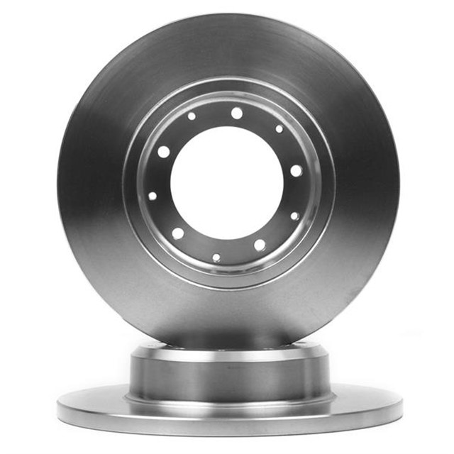 LAND ROVER DEFENDER CABRIO 1990/2016 SOL/SAG ARKA FREN DISK