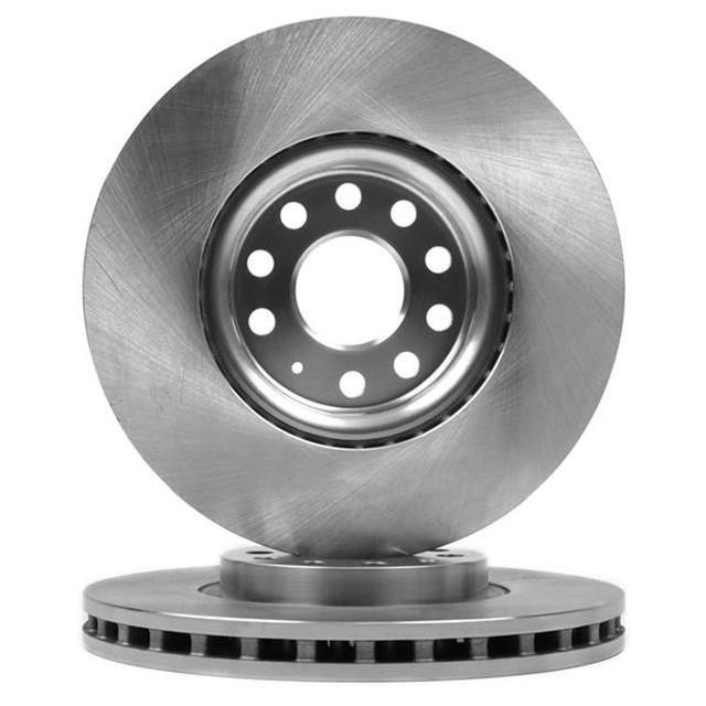 VOLKSWAGEN TIGUAN 2016/ SOL/SAG ON FREN DISK