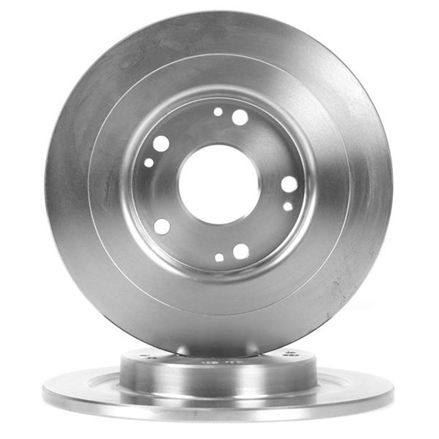 HONDA CIVIC IX FK 2012/ SOL/SAG ARKA FREN DISK