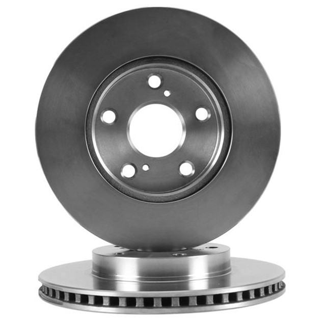 TOYOTA COROLLA 2008/2018 SOL/SAG ON FREN DISKTOYOTA AURIS 2007/2018 SOL/SAG ON FREN DISK