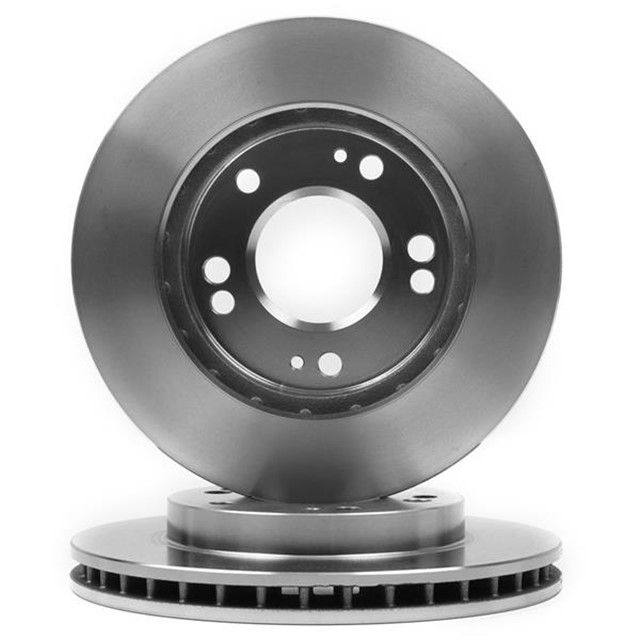 MITSUBISHI ECLIPSE 1991/1995 SOL/SAG ON FREN DISK