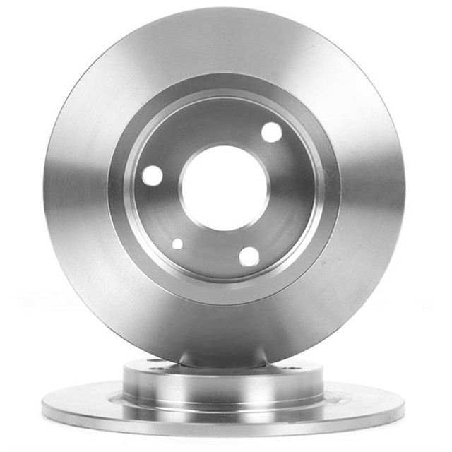 PEUGEOT 106 HATCHBACK 1991/2005 SOL/SAG ON FREN DISK