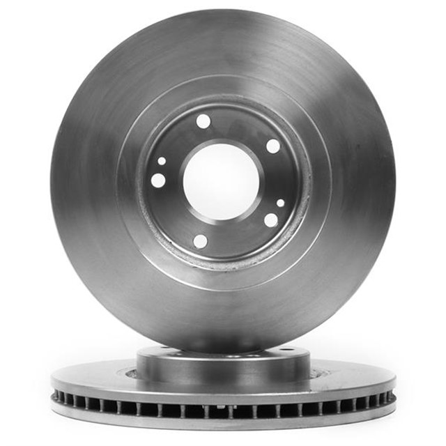 HYUNDAI GRANDEUR TG 2006/2011 SOL/SAG ON FREN DISK