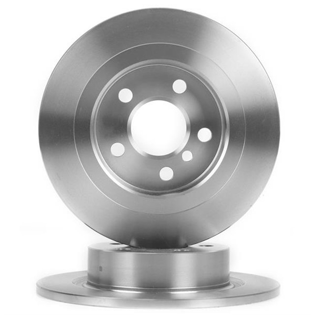 BMW I3 ELEKTRIKLI 2013/ SOL/SAG ARKA FREN DISK