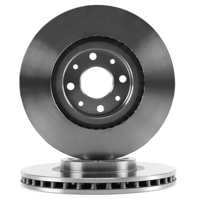 FIAT BRAVO 2007/2014 SOL/SAG ON FREN DISK