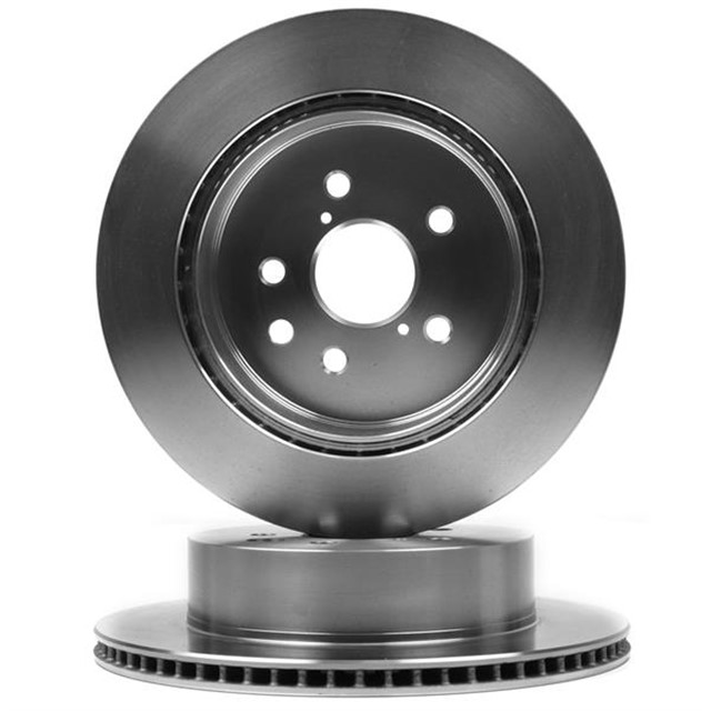 LEXUS GS 2005/ SOL/SAG ARKA FREN DISK