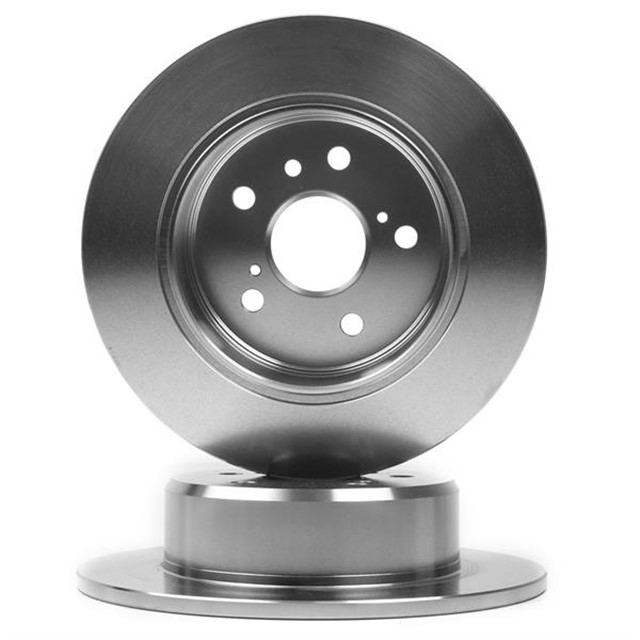 TOYOTA CAMRY 1991/2006 SOL/SAG ARKA FREN DISK