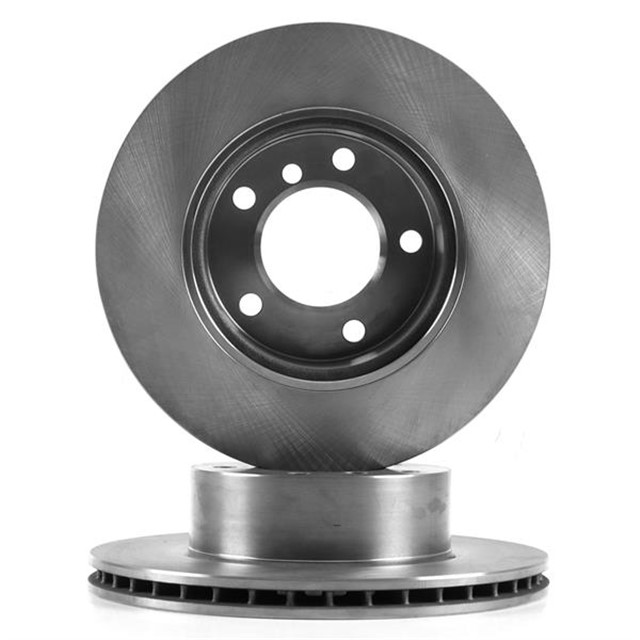 BMW X1 E81 2007/2011 SOL/SAG ON FREN DISK