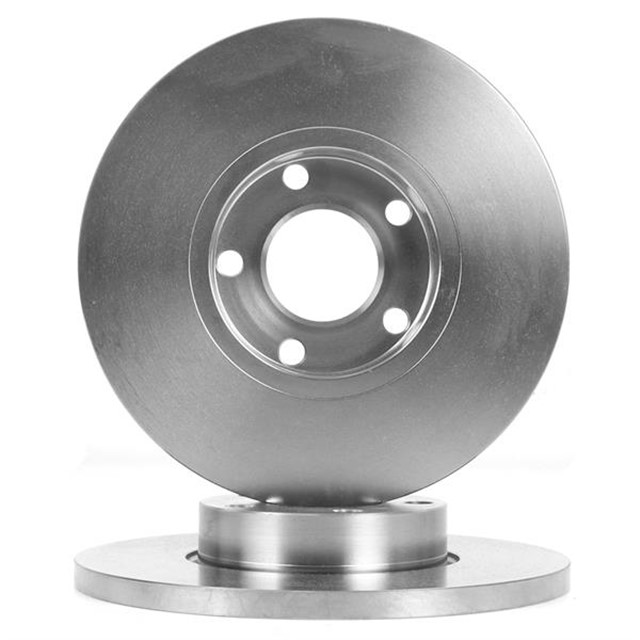 AUDI A4 1994/2000 SOL/SAG ON FREN DISK