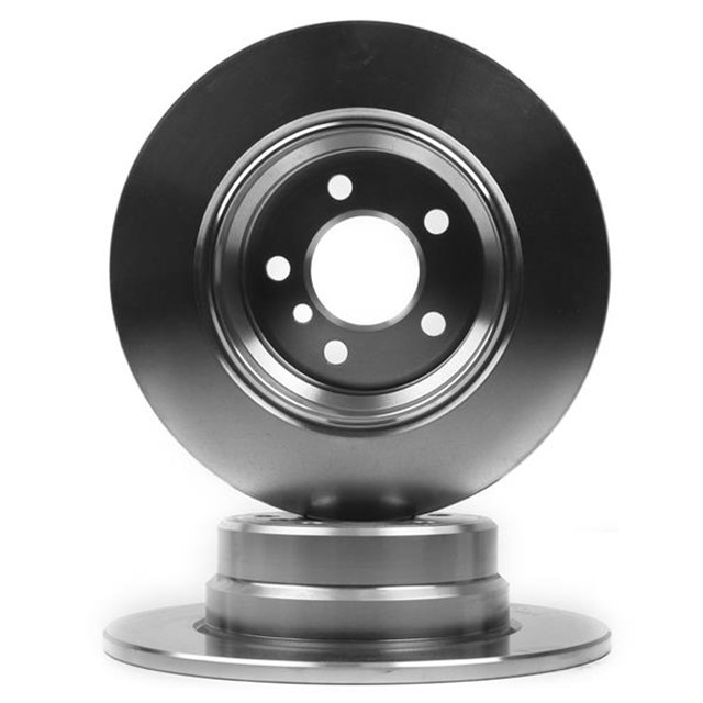 BMW X5 2000/2006 SOL/SAG ARKA FREN DISK