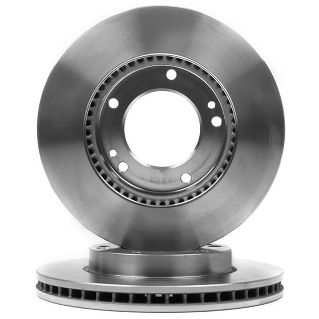 KIA SORENTO 2002/ SOL/SAG ON FREN DISK