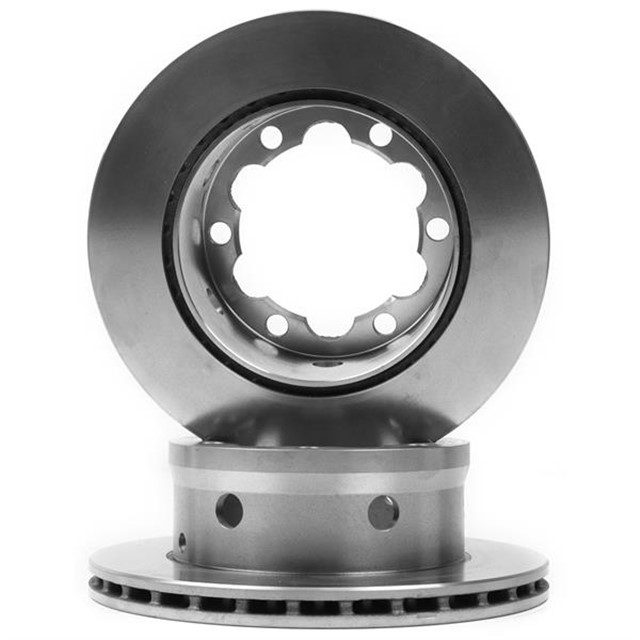 MERCEDES SPRINTER 4 - T 1996/2006 SOL/SAG ARKA FREN DISK