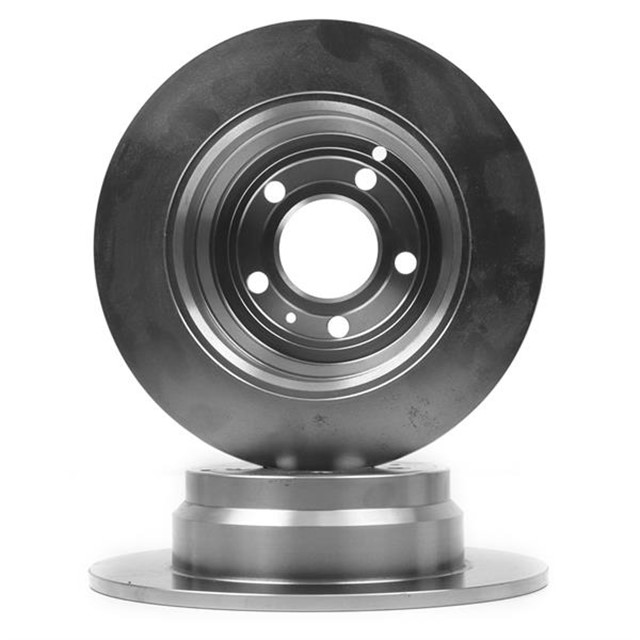 VOLVO V70 1995/2000 SOL/SAG ARKA FREN DISK