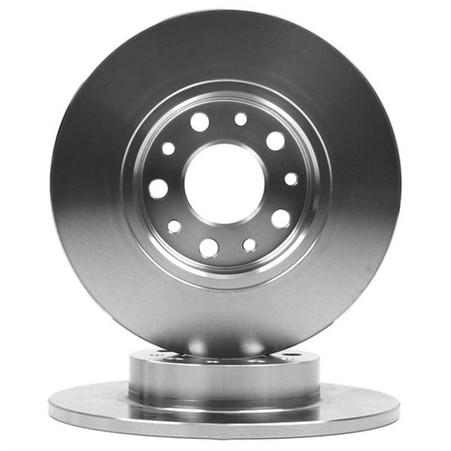 FIAT 500L 2012/2018 SOL/SAG ARKA FREN DISK